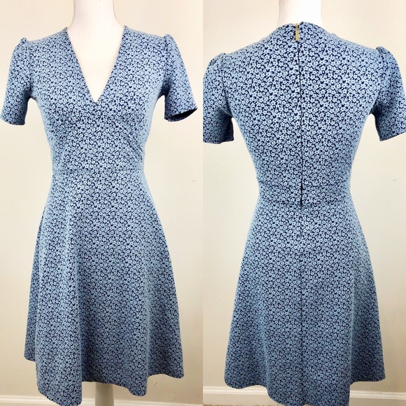 michael kors daisy dress